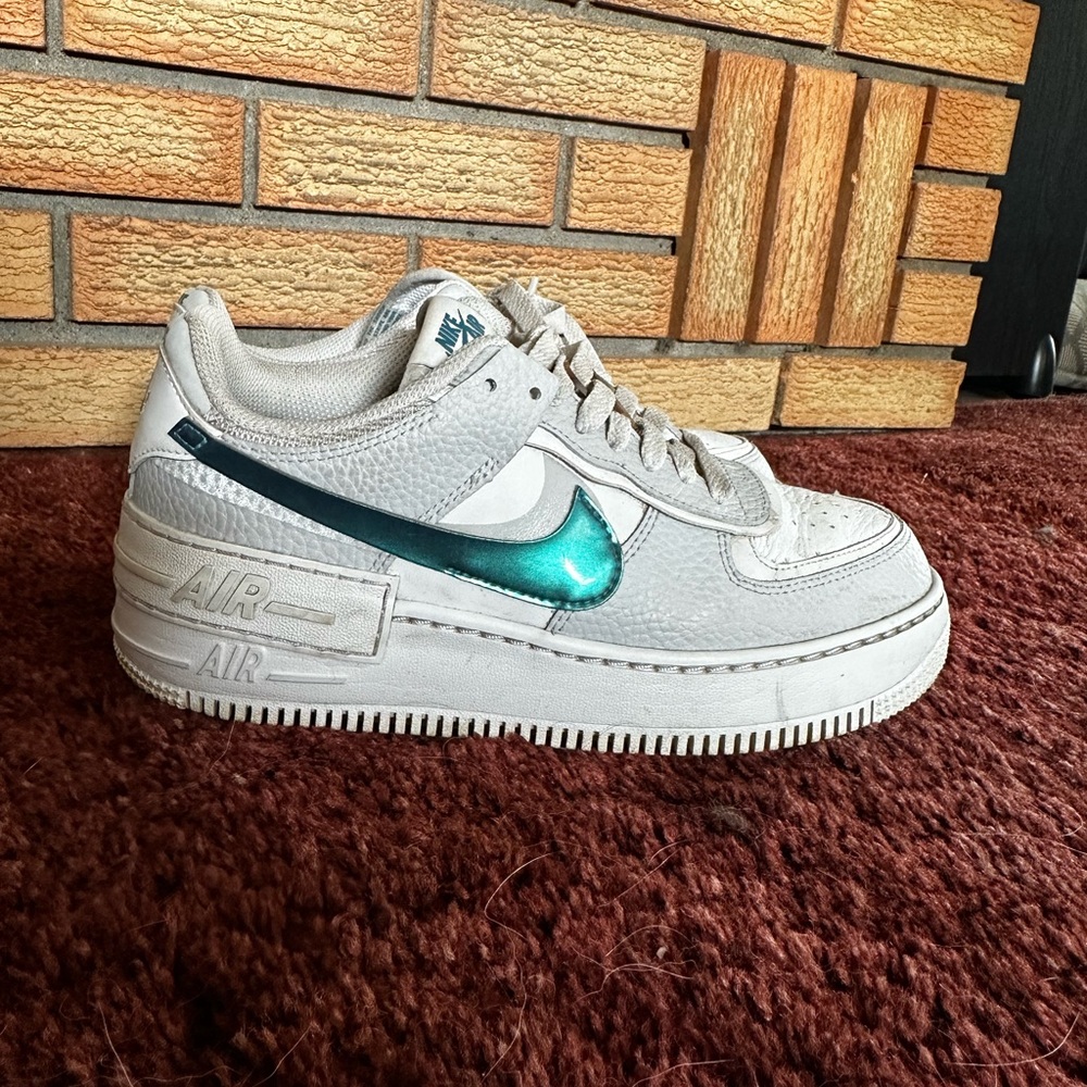Ladies Airforce 1